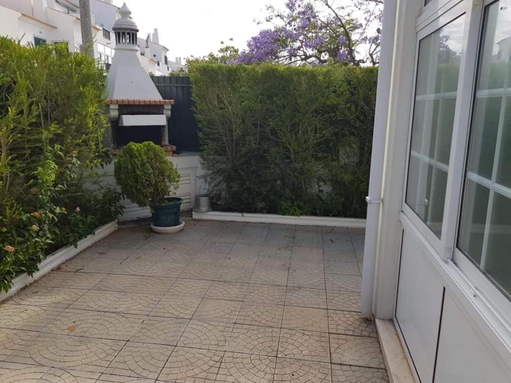 Altura Beach House Exterior foto